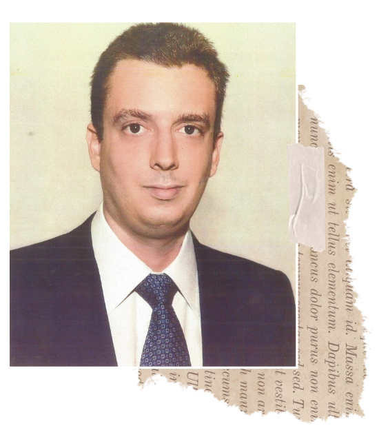 Antonio Almeida